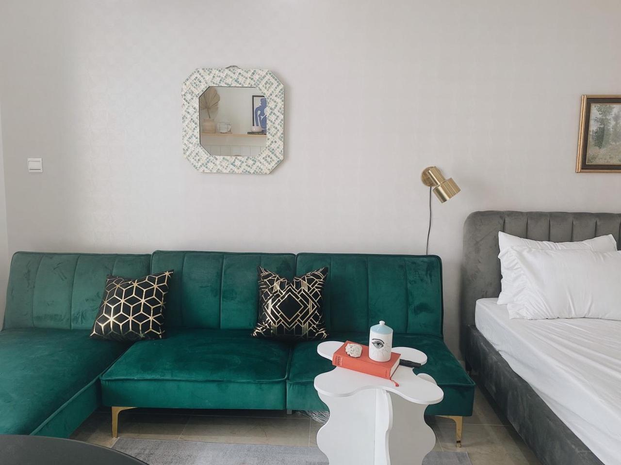 Harmony Vinhomes D'capitale Apartment Hanoi