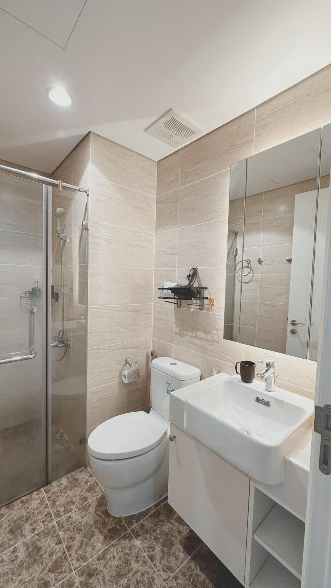 Harmony Vinhomes D'capitale