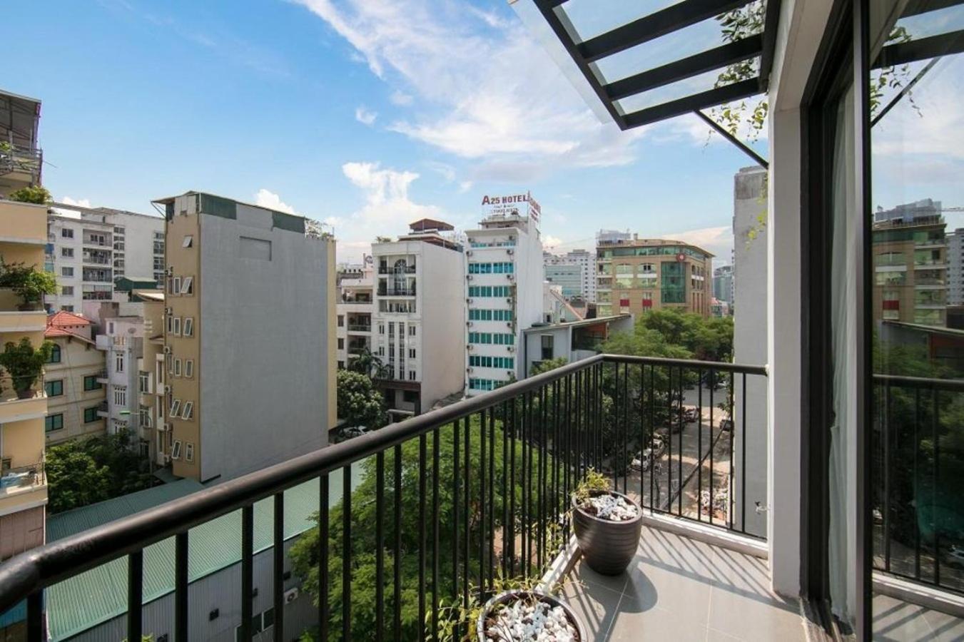 The Bloom Hà Nội 4*