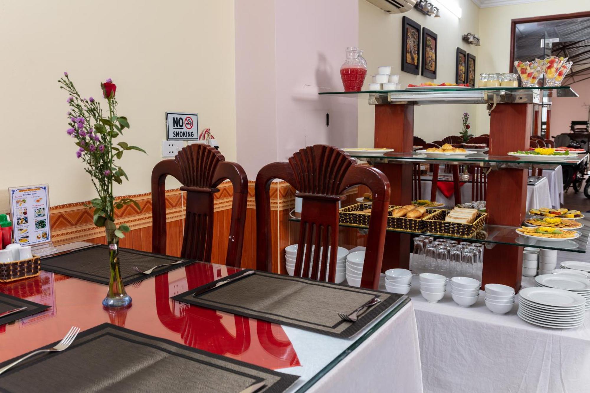 Bed & Breakfast Viet Village & Travel 2*