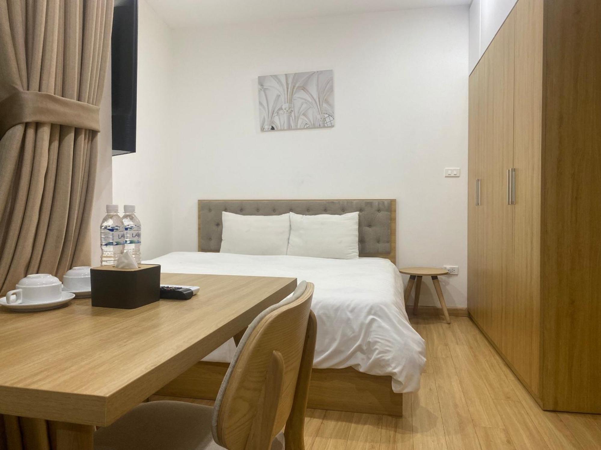 Apartamento Moonlight Tay Ho *
