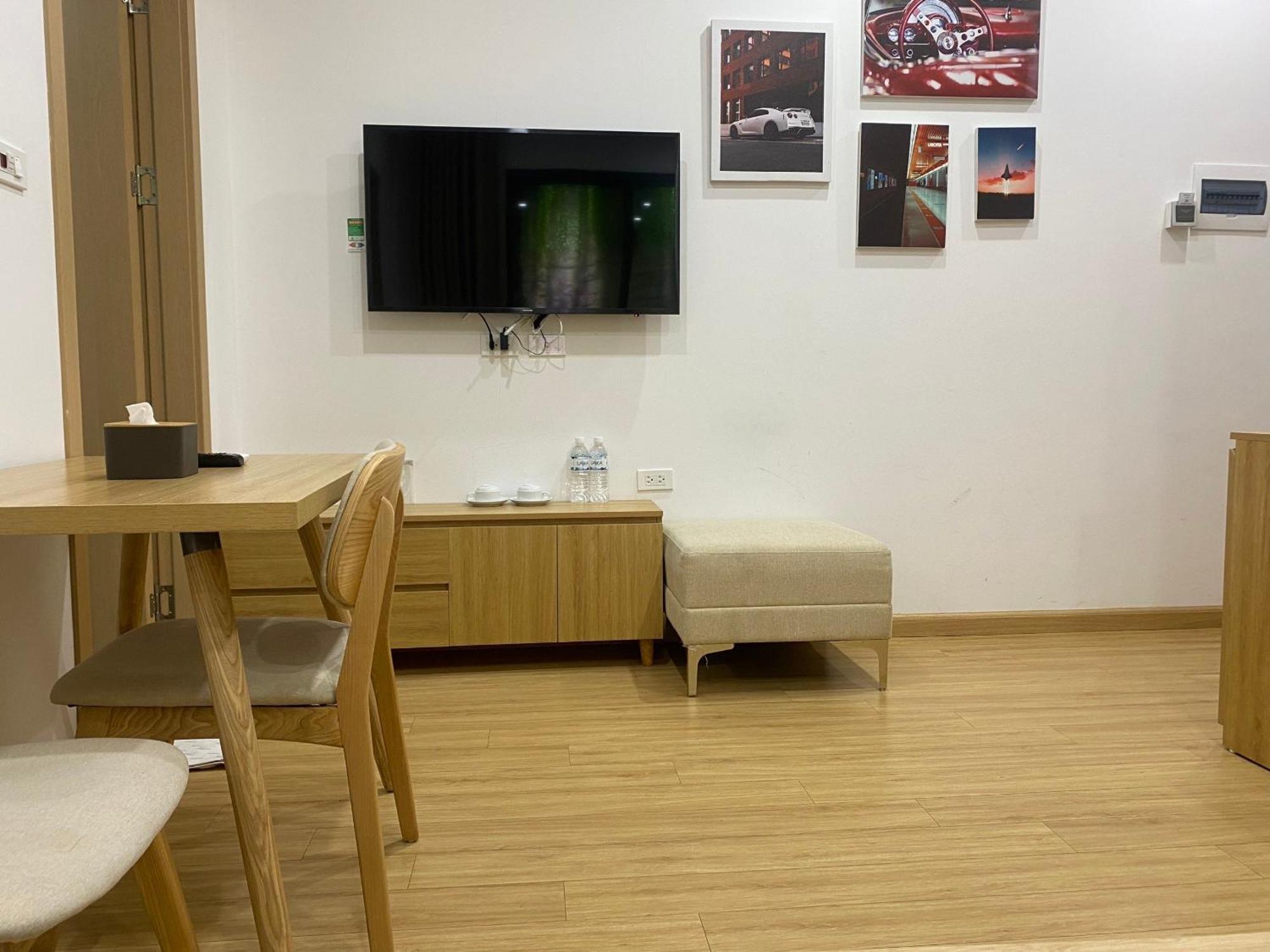 Apartamento Moonlight Tay Ho
