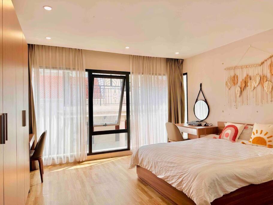 Apartment Xuan Dieu *