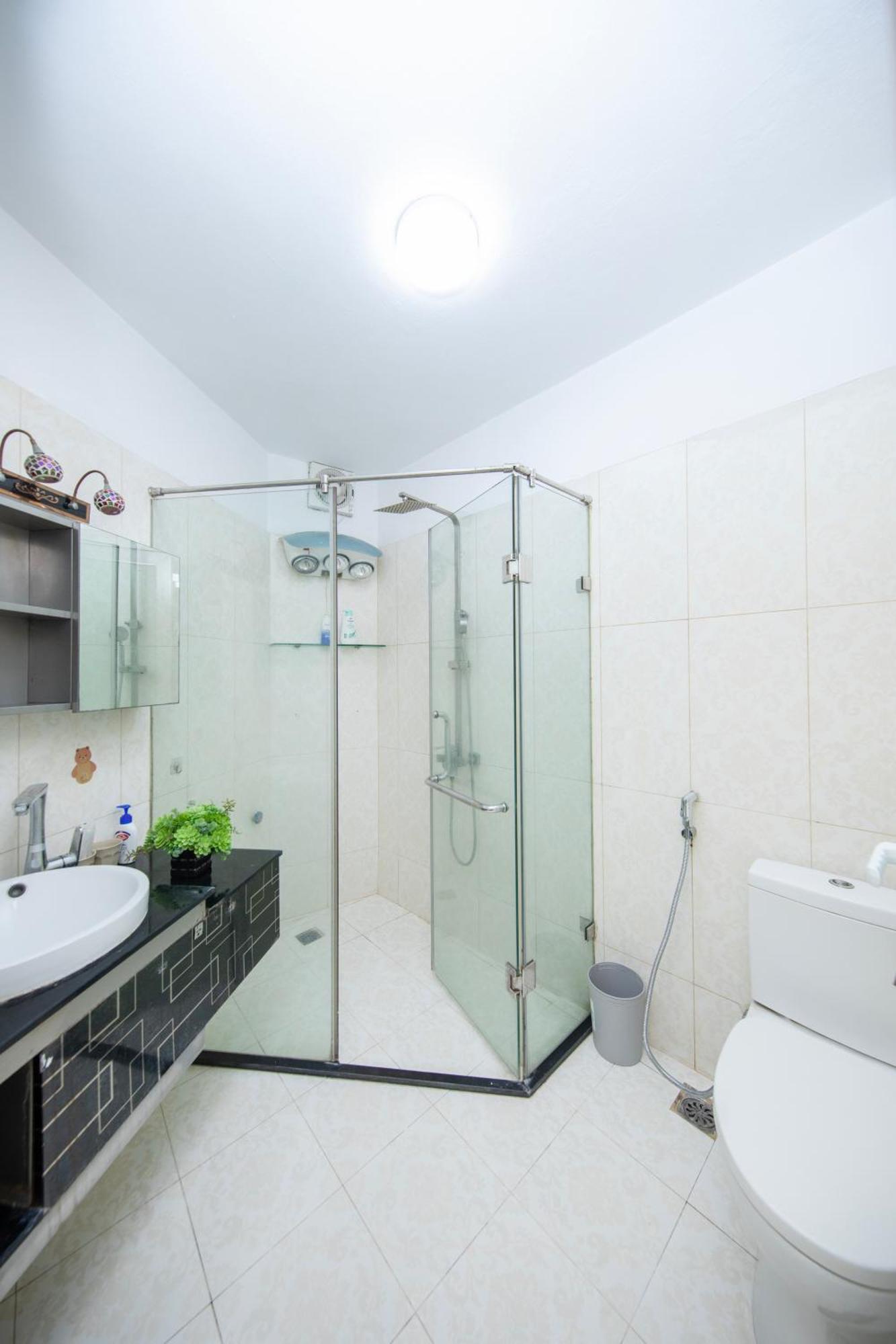 Apartamento Unique House