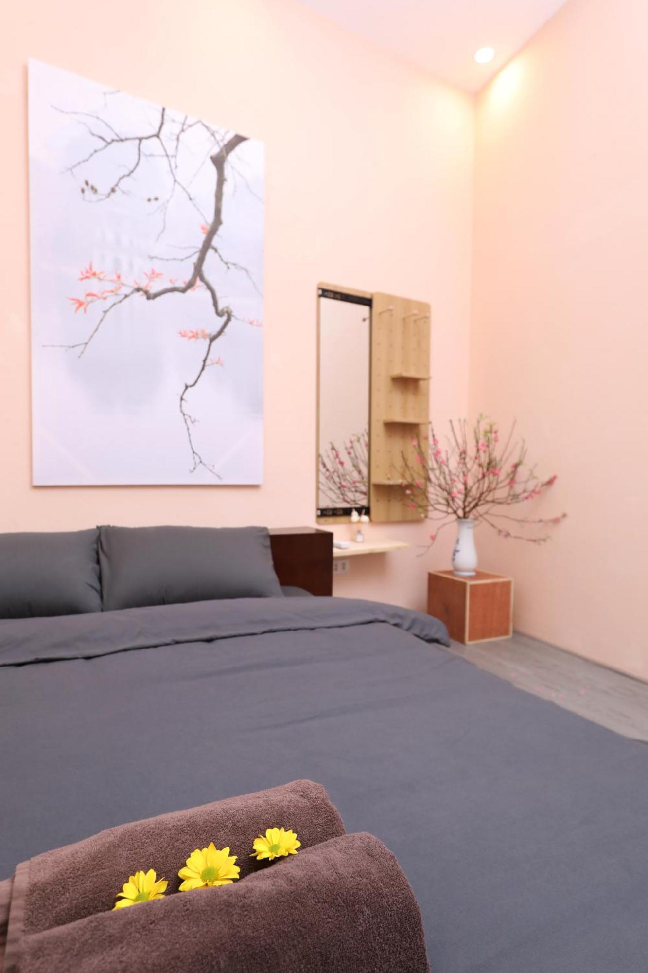 Apartamento Unique House *
