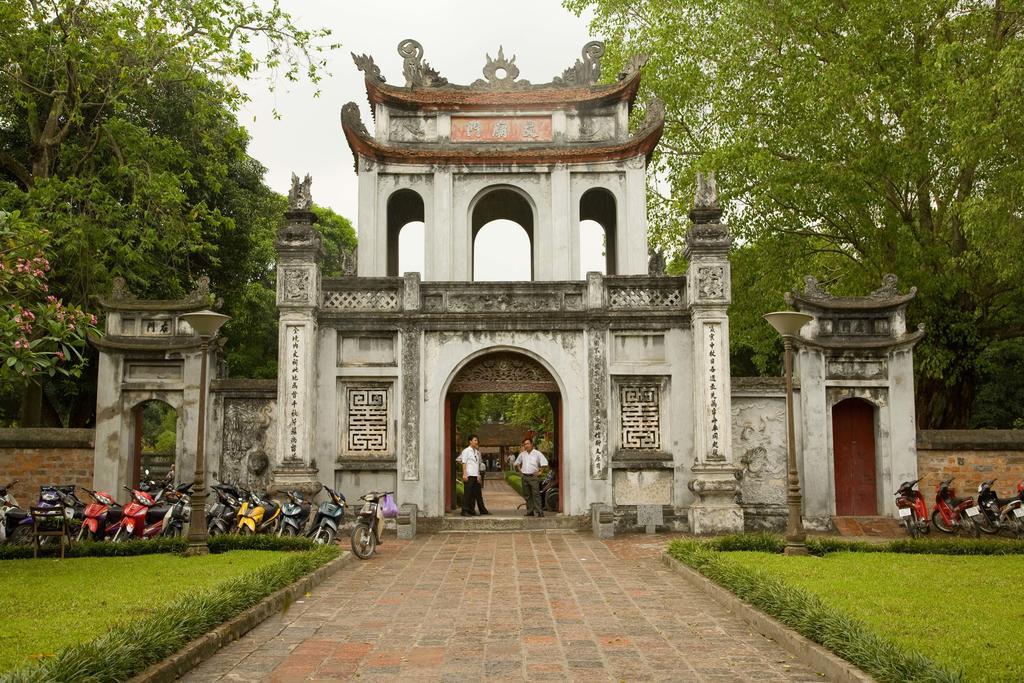 Sunline Hotel Hanoi