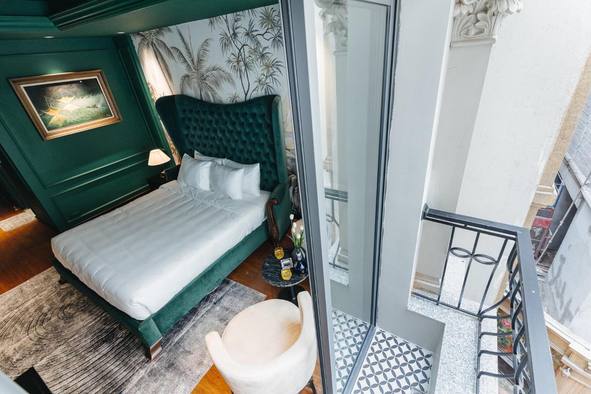 Sword Hotel Hanoi