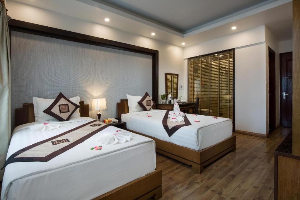 Hotel Splendid