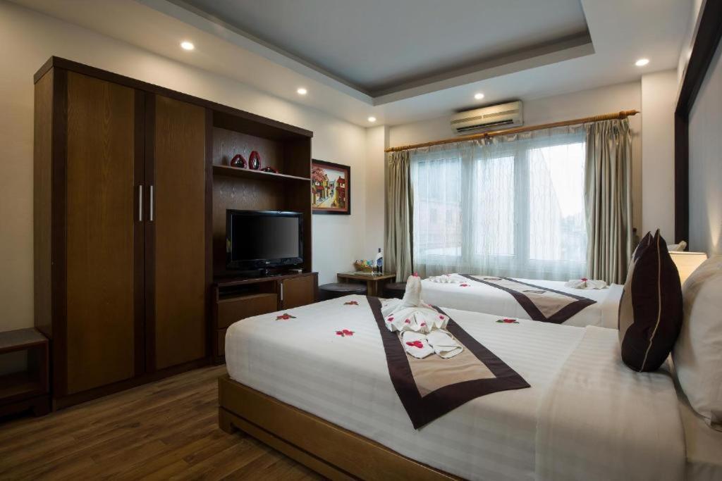 Splendid Hotel 4*