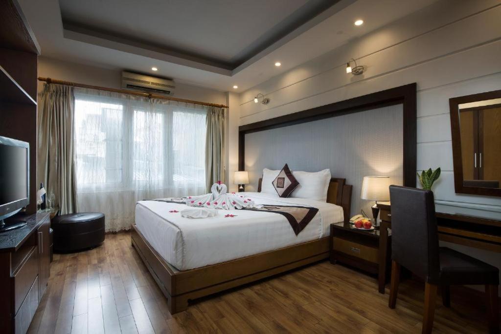 Splendid Hotel 4*