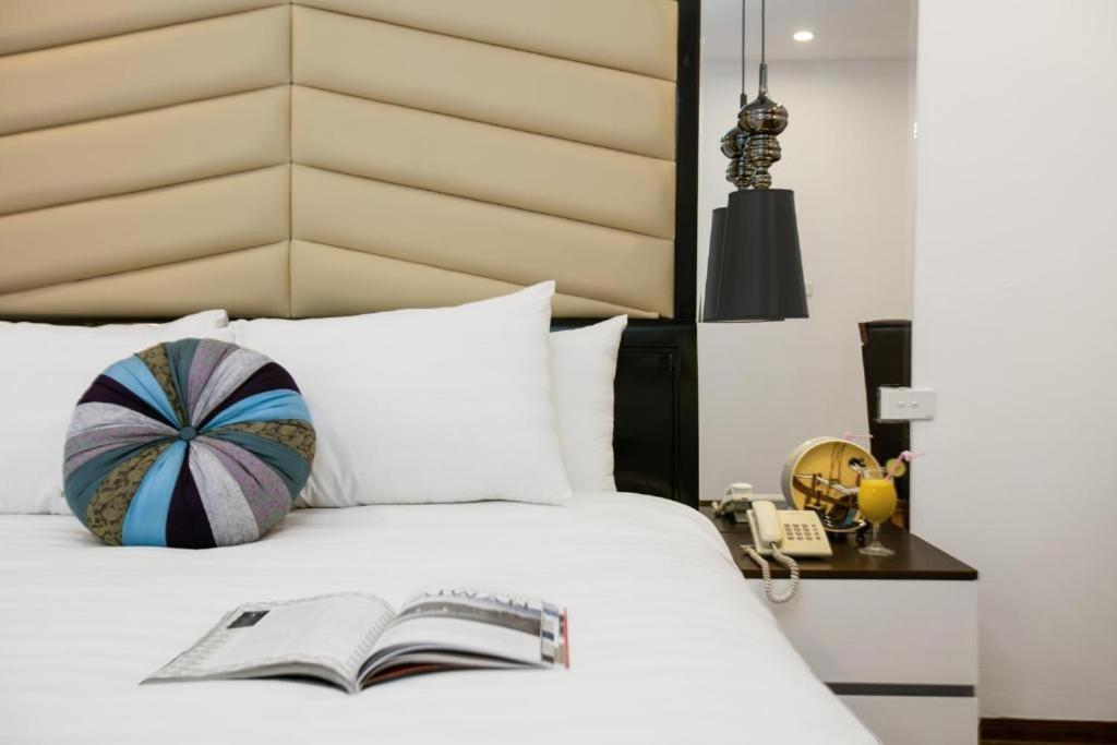 Splendid Hotel Hanoi