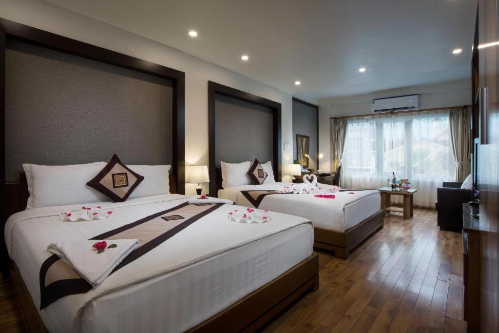 Hotel Splendid Hanoi