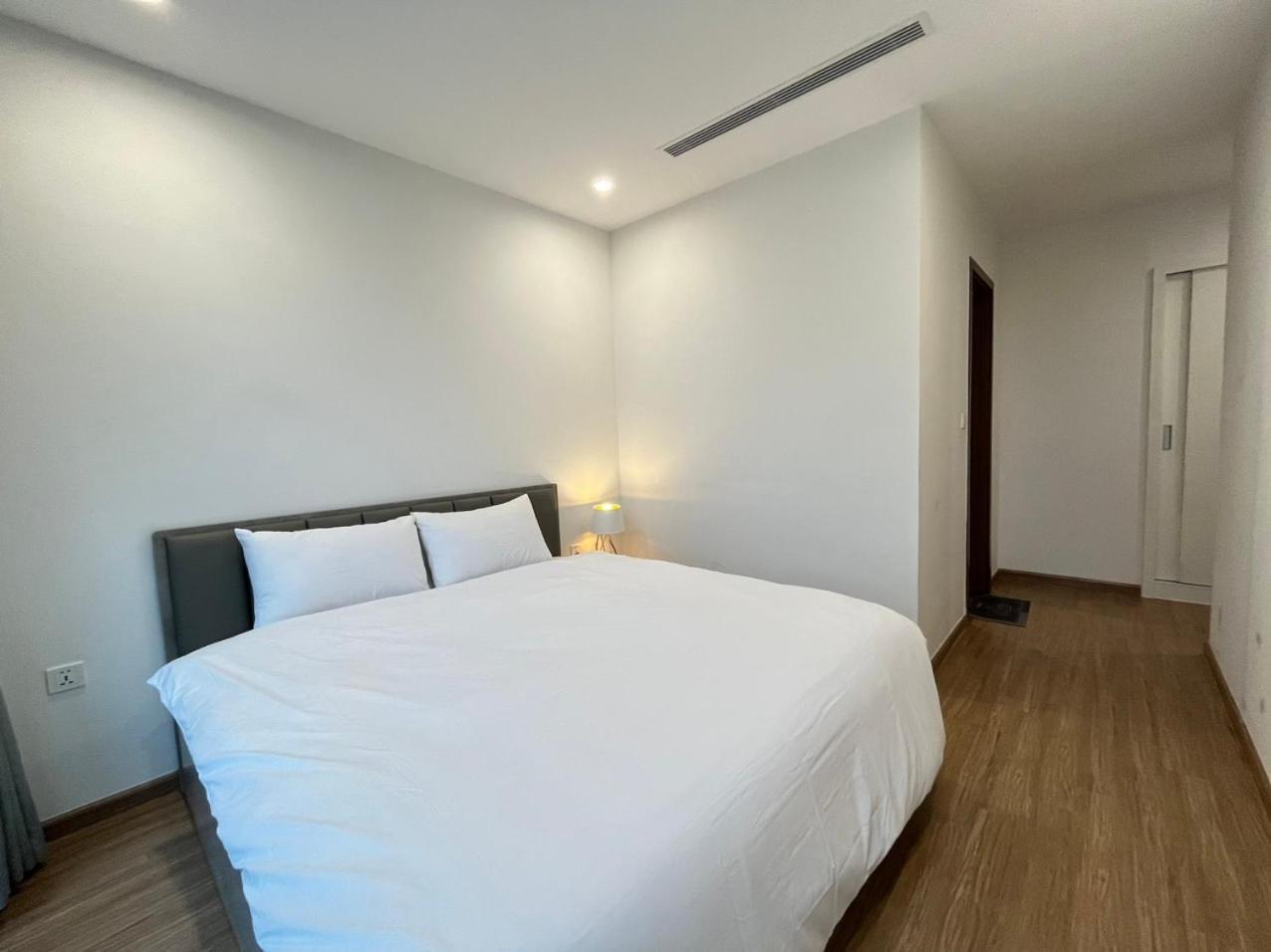 Vinhomes Skylake - 1,2,3 Beds - Fullhouse/ Spacious Apartment