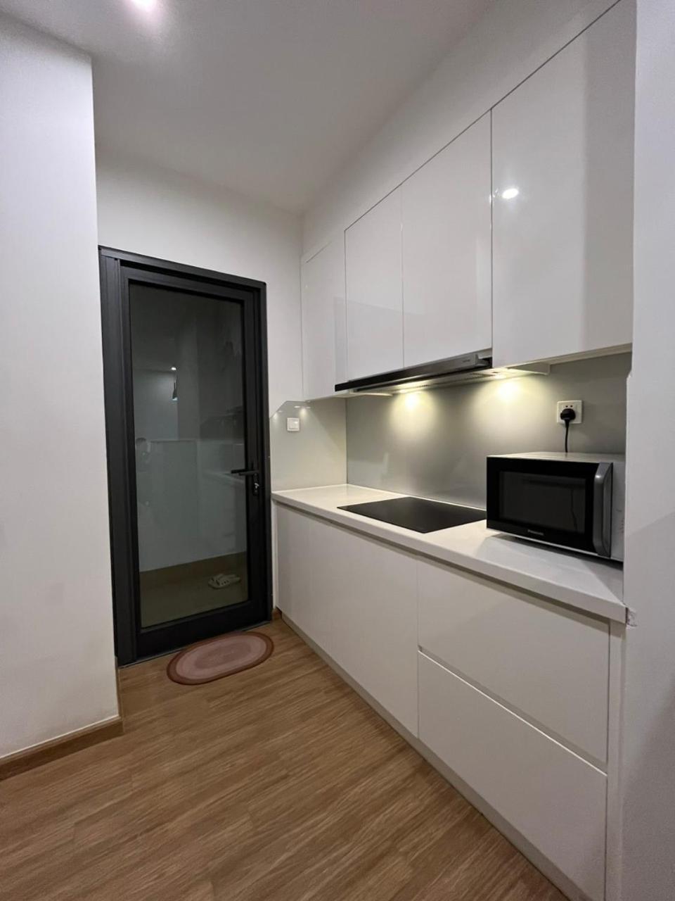Vinhomes Skylake - 1,2,3 Beds - Fullhouse/ Spacious