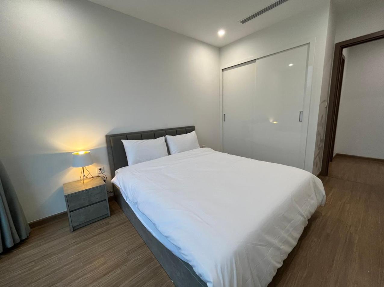 Apartment Vinhomes Skylake - 1,2,3 Beds - Fullhouse/ Spacious