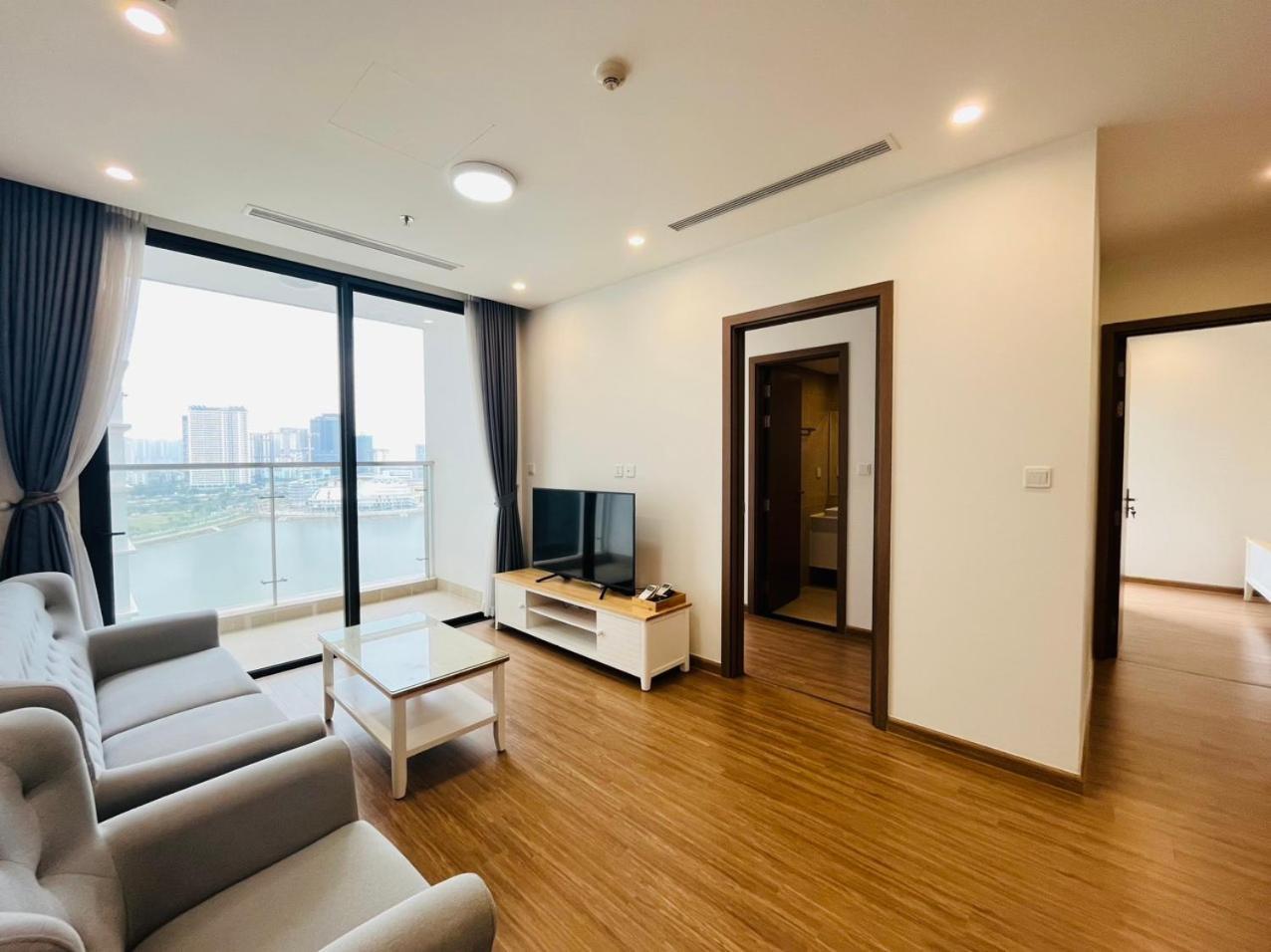 Vinhomes Skylake - 1,2,3 Beds - Fullhouse/ Spacious Apartment *