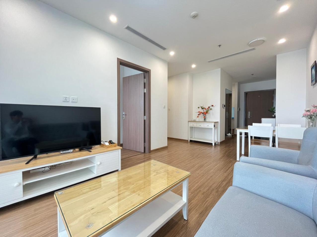 Apartment Vinhomes Skylake - 1,2,3 Beds - Fullhouse/ Spacious