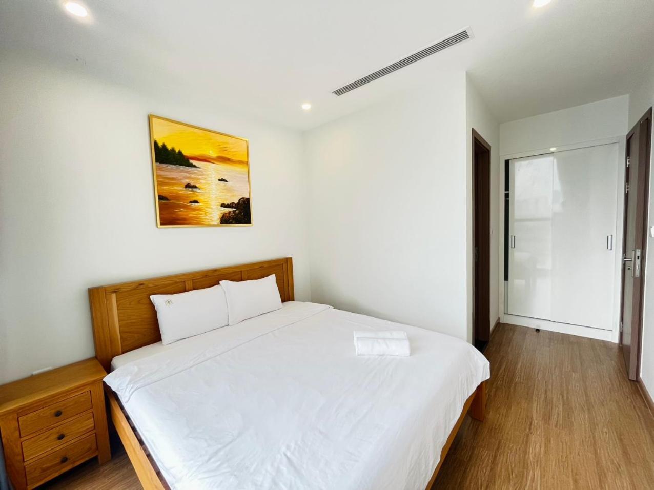 Vinhomes Skylake - 1,2,3 Beds - Fullhouse/ Spacious Apartment *