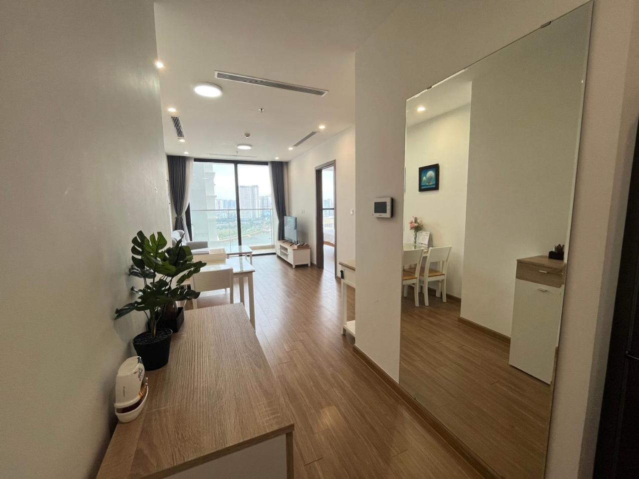 Apartment Vinhomes Skylake - 1,2,3 Beds - Fullhouse/ Spacious