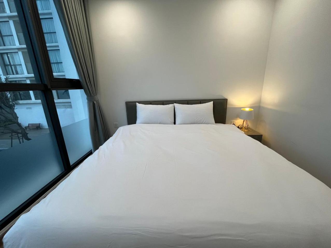 Vinhomes Skylake - 1,2,3 Beds - Fullhouse/ Spacious