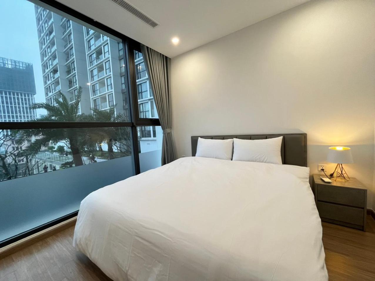 Vinhomes Skylake - 1,2,3 Beds - Fullhouse/ Spacious