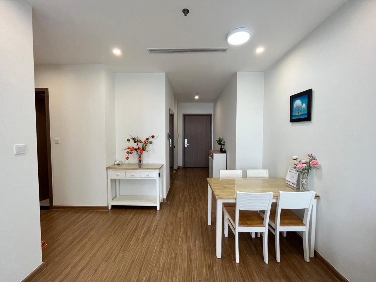 Vinhomes Skylake - 1,2,3 Beds - Fullhouse/ Spacious * Hanoi