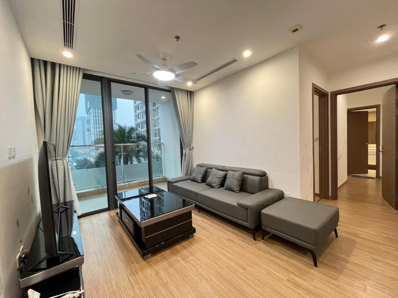 Apartment Vinhomes Skylake - 1,2,3 Beds - Fullhouse/ Spacious