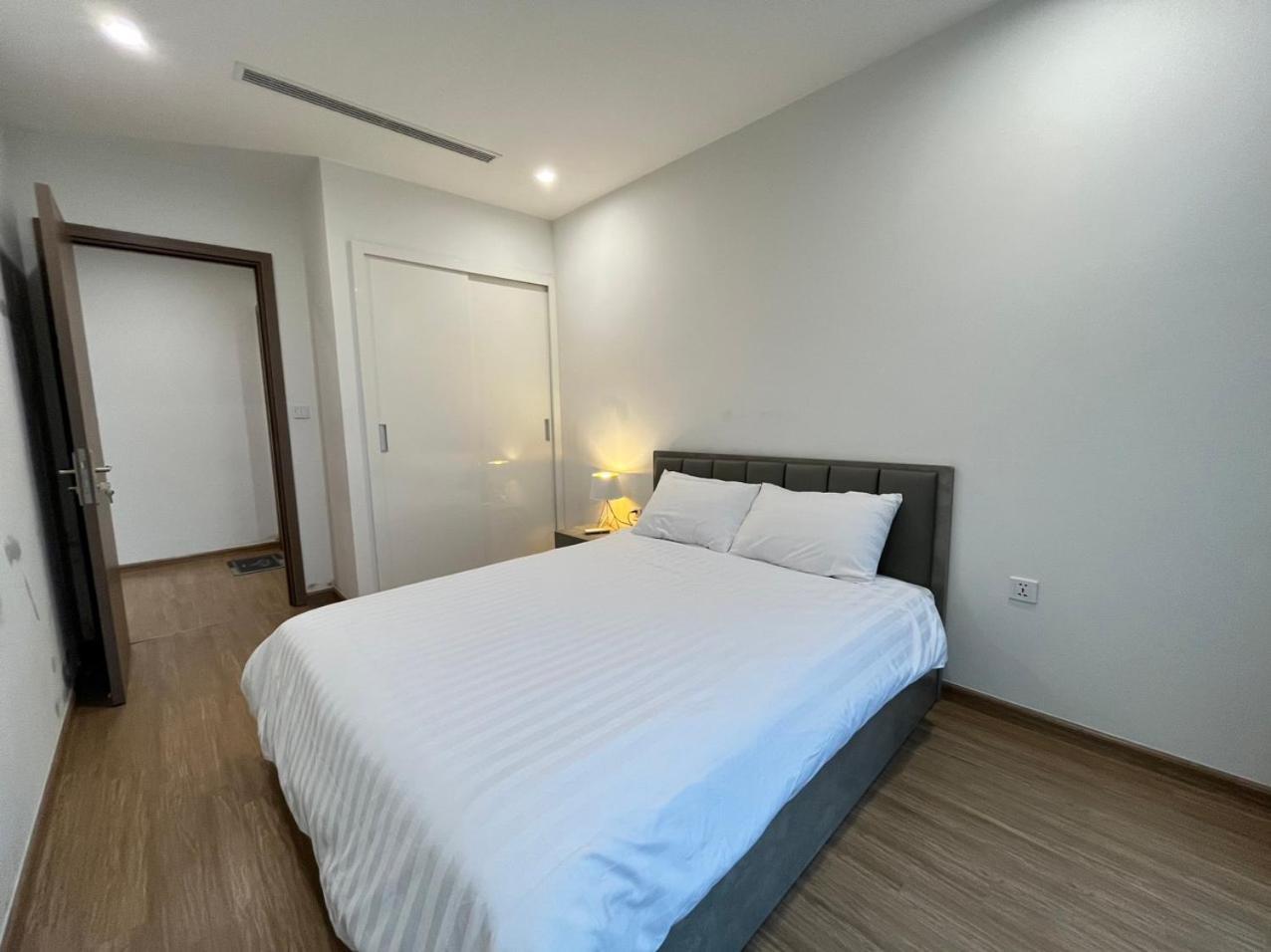 Vinhomes Skylake - 1,2,3 Beds - Fullhouse/ Spacious Hanoi