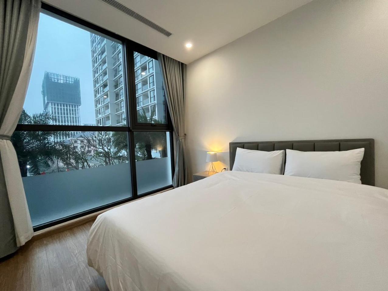 Vinhomes Skylake - 1,2,3 Beds - Fullhouse/ Spacious
