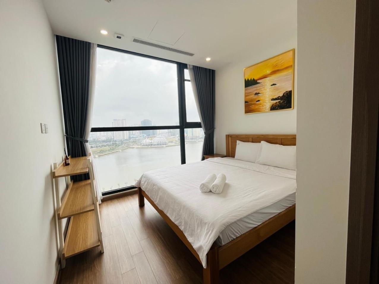 Apartment Vinhomes Skylake - 1,2,3 Beds - Fullhouse/ Spacious