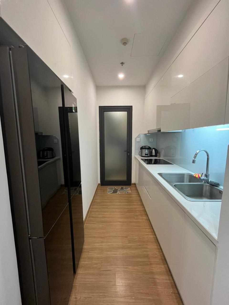 Vinhomes Skylake - 1,2,3 Beds - Fullhouse/ Spacious Hanoi