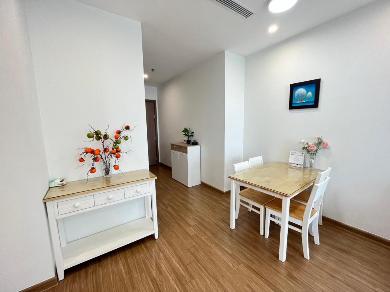 Vinhomes Skylake - 1,2,3 Beds - Fullhouse/ Spacious * Hanoi
