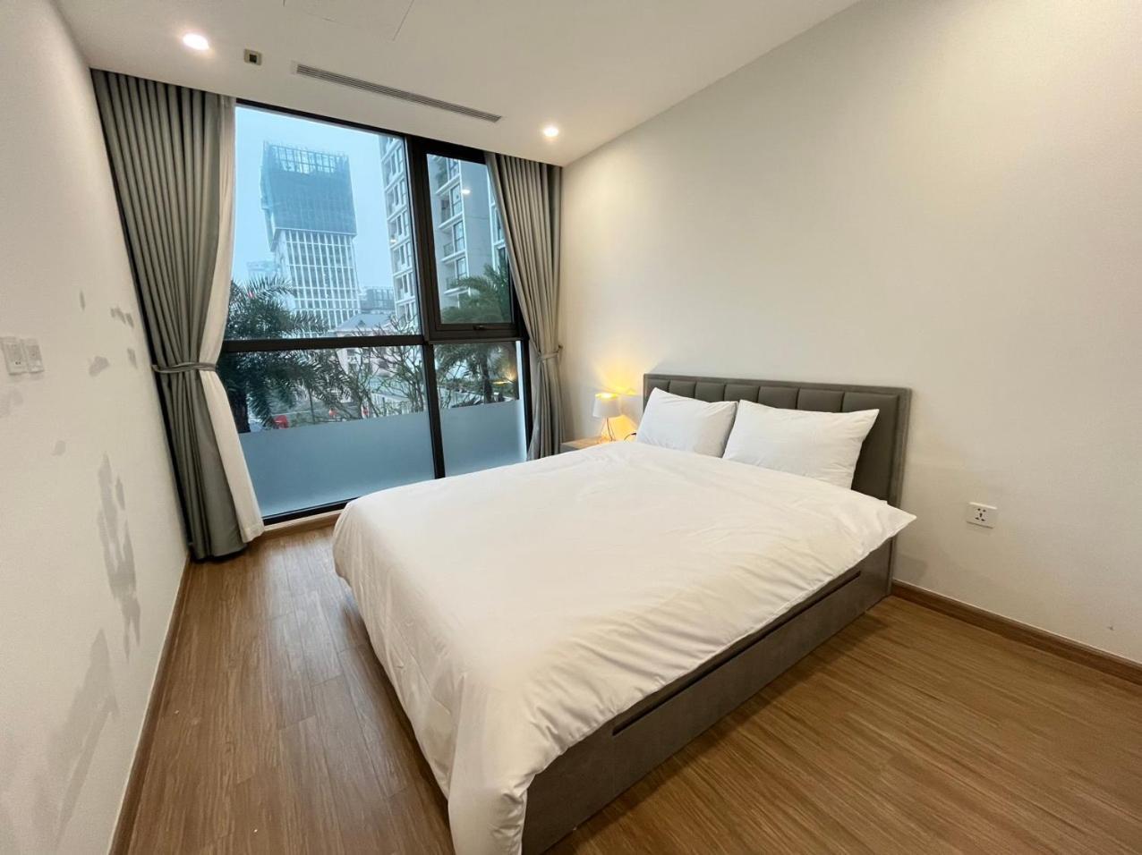 Apartment Vinhomes Skylake - 1,2,3 Beds - Fullhouse/ Spacious