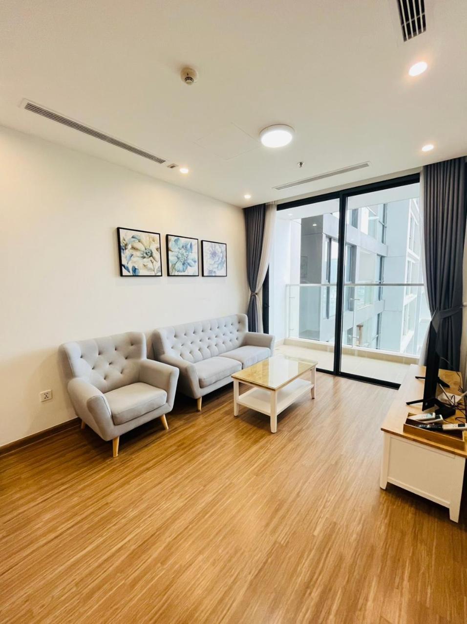 Apartment Vinhomes Skylake - 1,2,3 Beds - Fullhouse/ Spacious