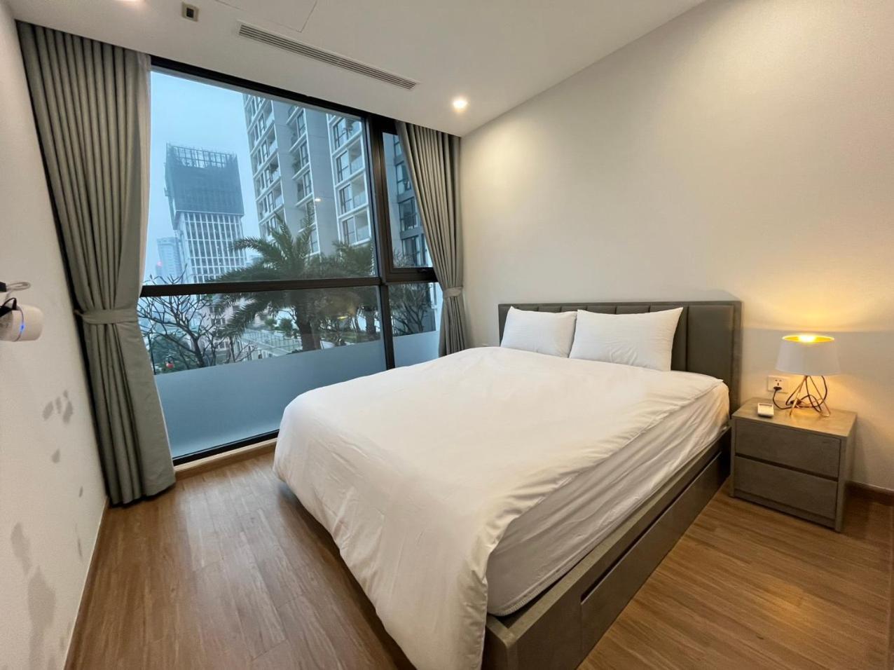 Vinhomes Skylake - 1,2,3 Beds - Fullhouse/ Spacious * Hanoi