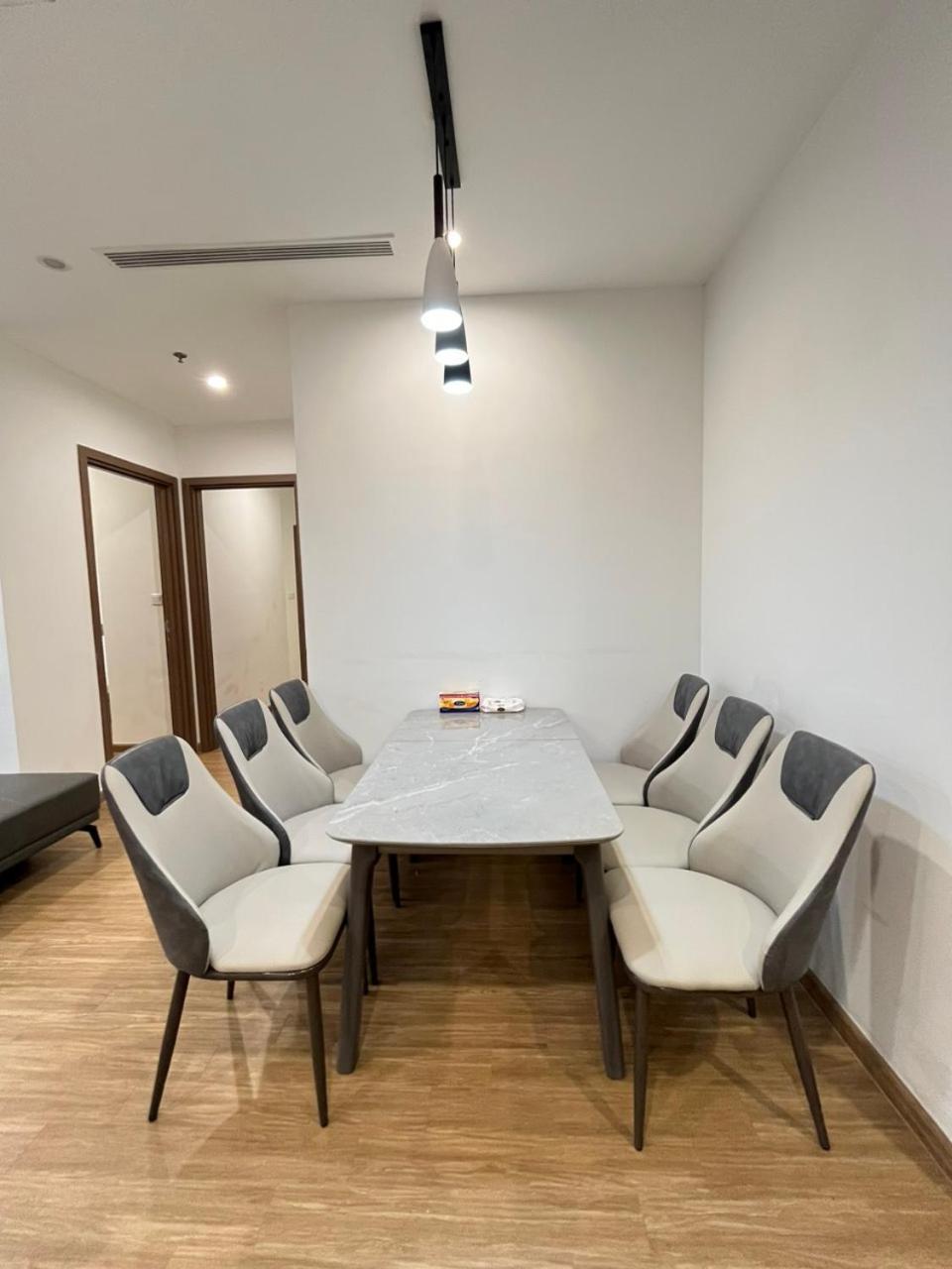 Apartment Vinhomes Skylake - 1,2,3 Beds - Fullhouse/ Spacious