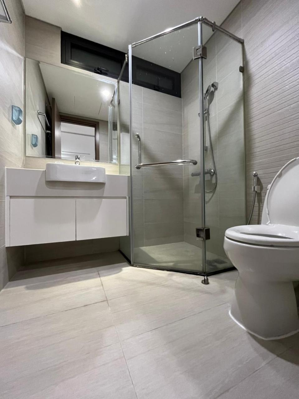 Vinhomes Skylake - 1,2,3 Beds - Fullhouse/ Spacious Hanoi