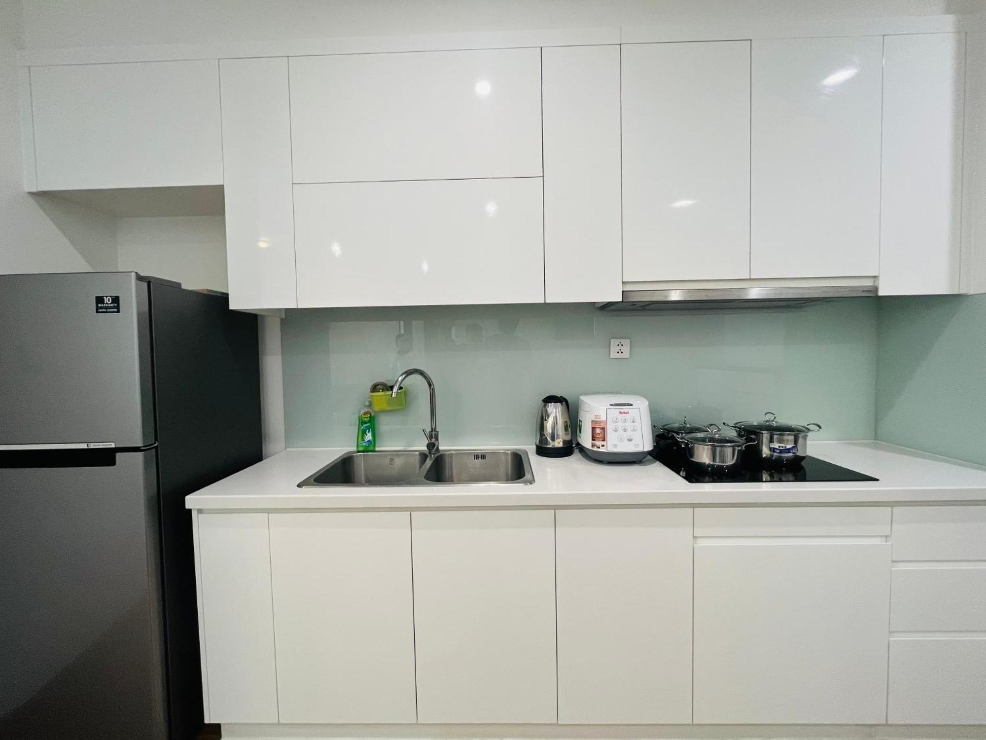 Vinhomes Skylake - 1,2,3 Beds - Fullhouse/ Spacious * Hanoi