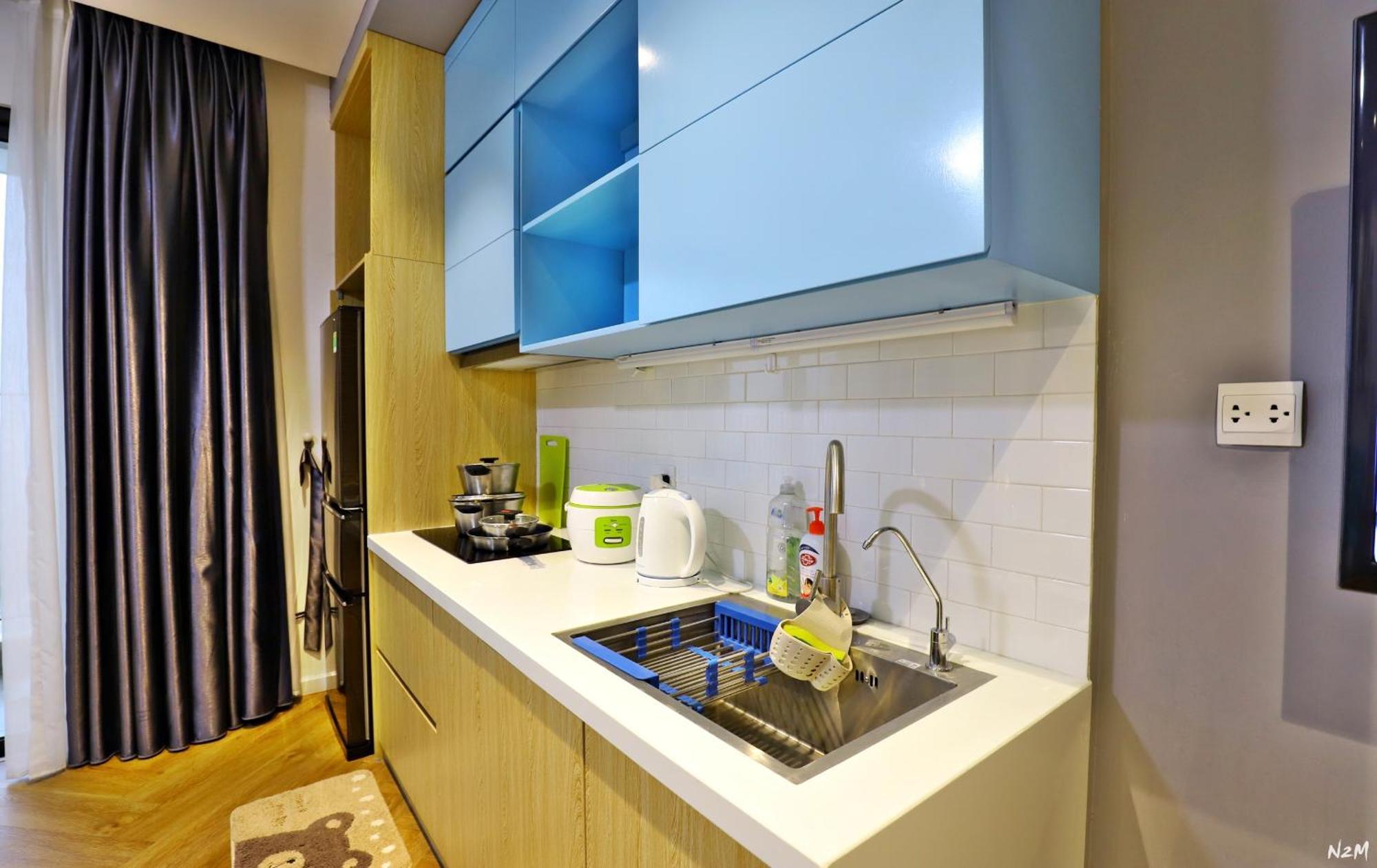 Harmony Vinhomes D'capitale Hanoi