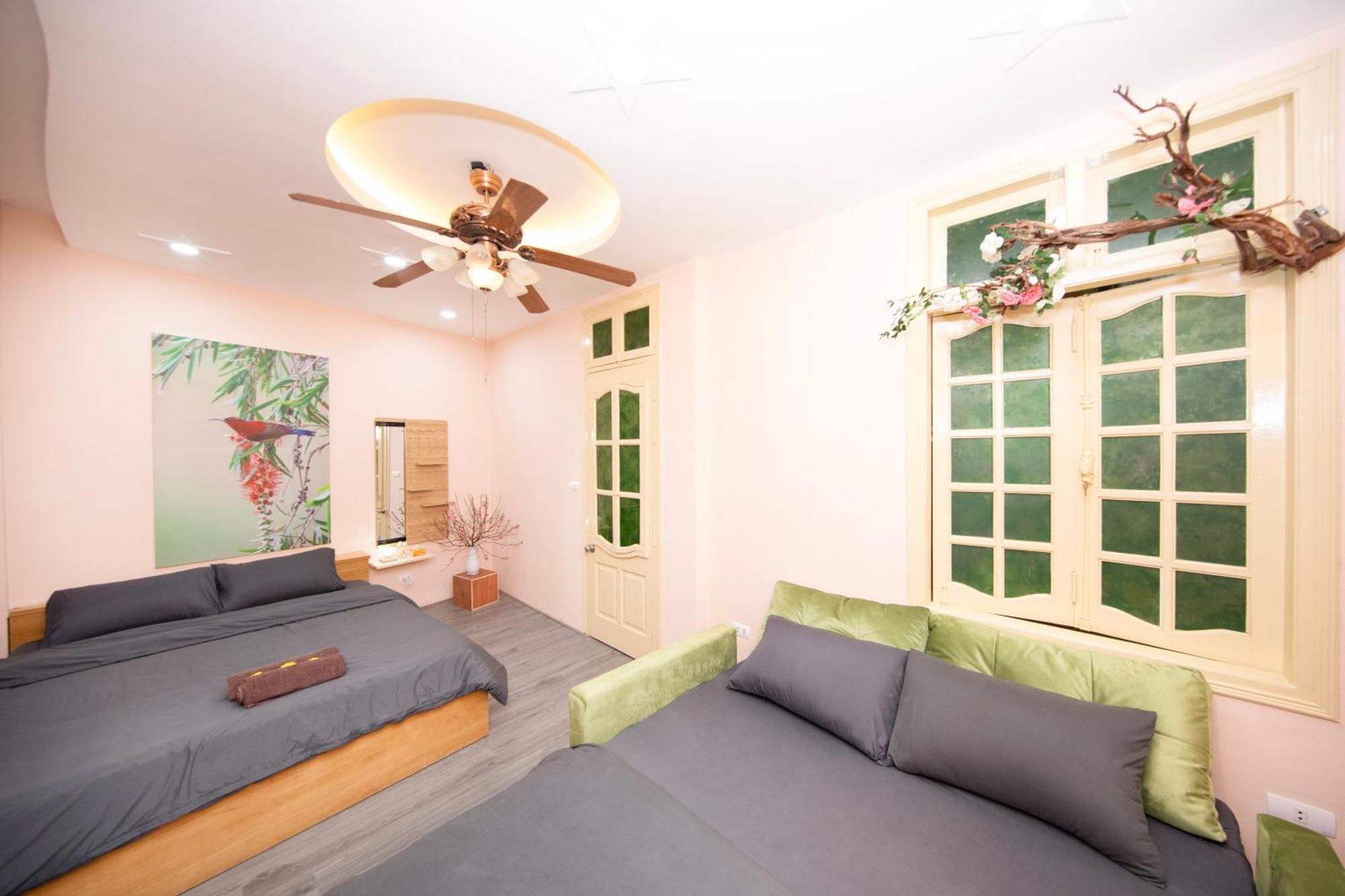 Apartamento Unique House