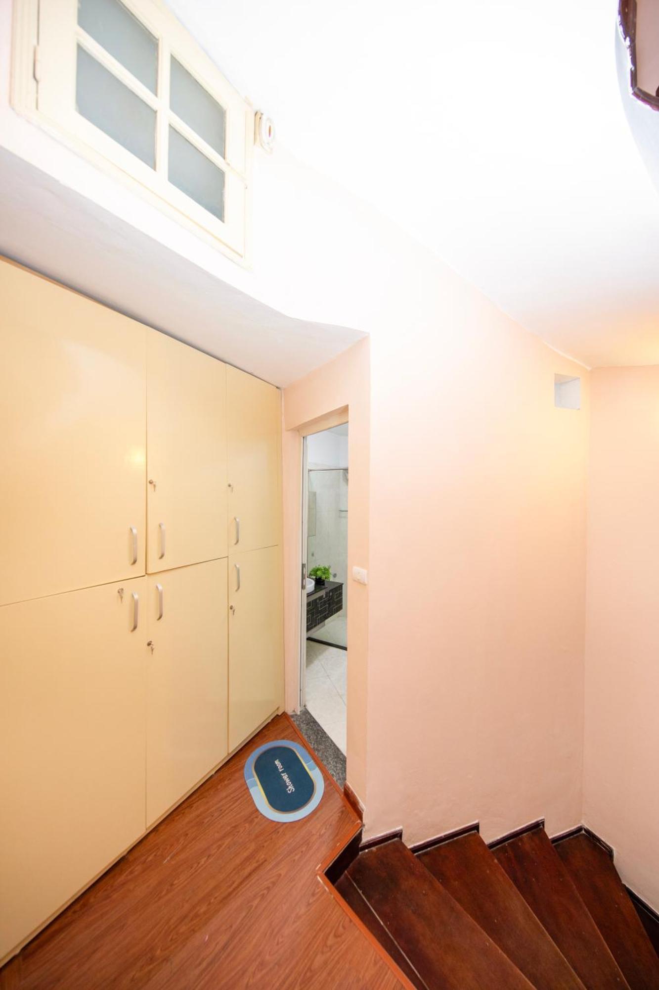Apartamento Unique House *
