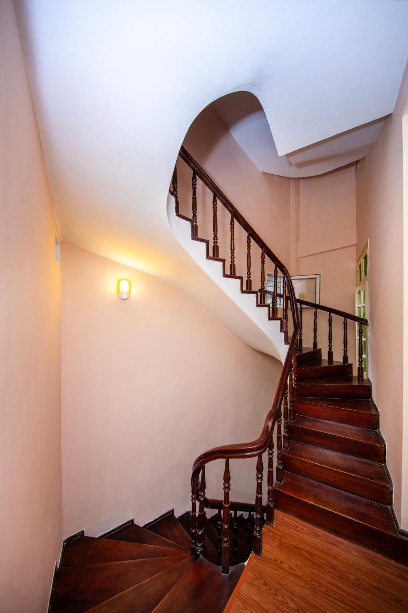 Unique House Apartamento
