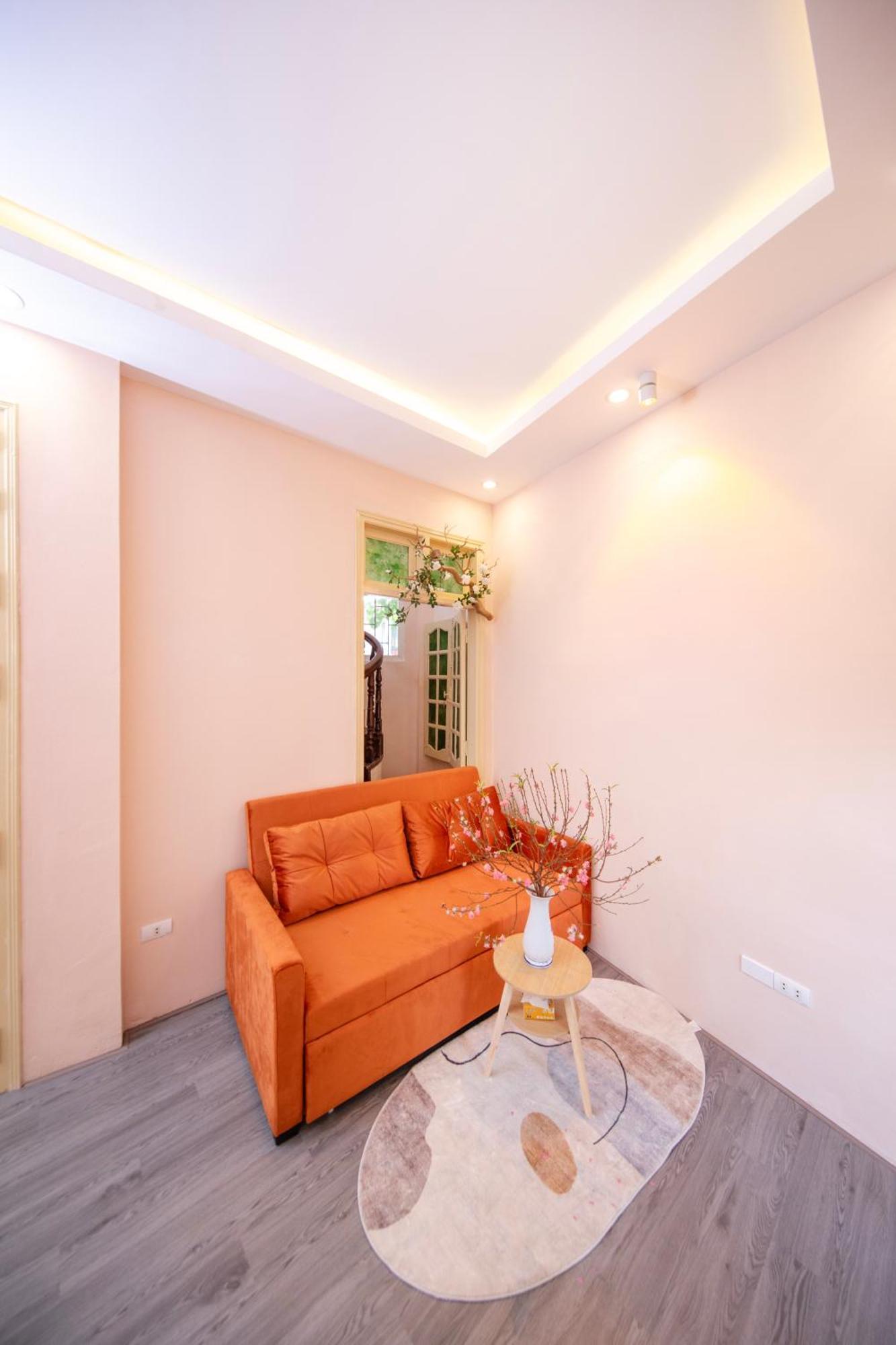 Apartamento Unique House