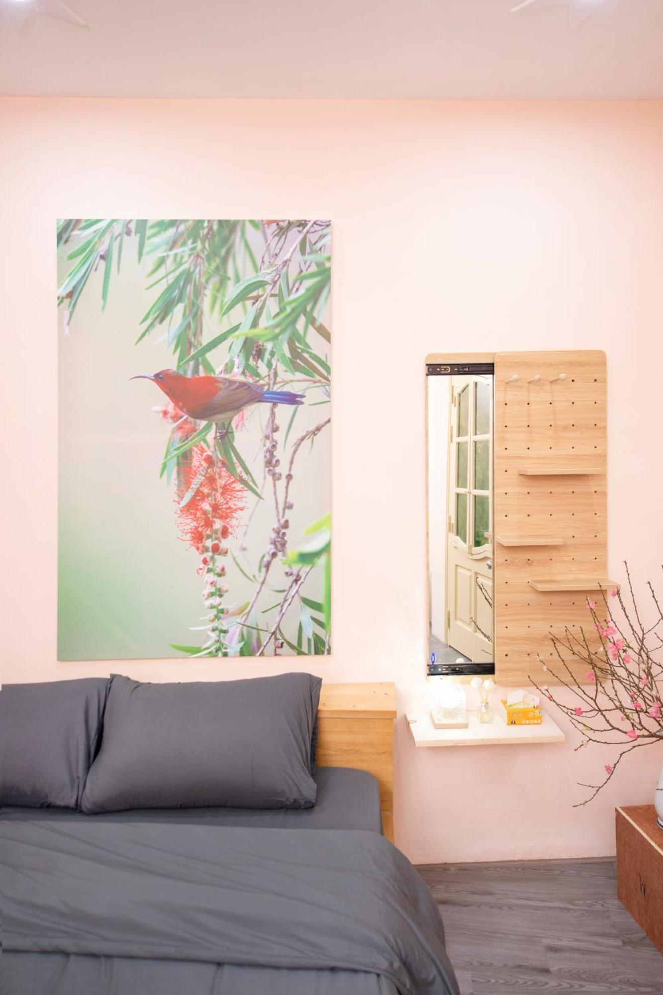Apartamento Unique House