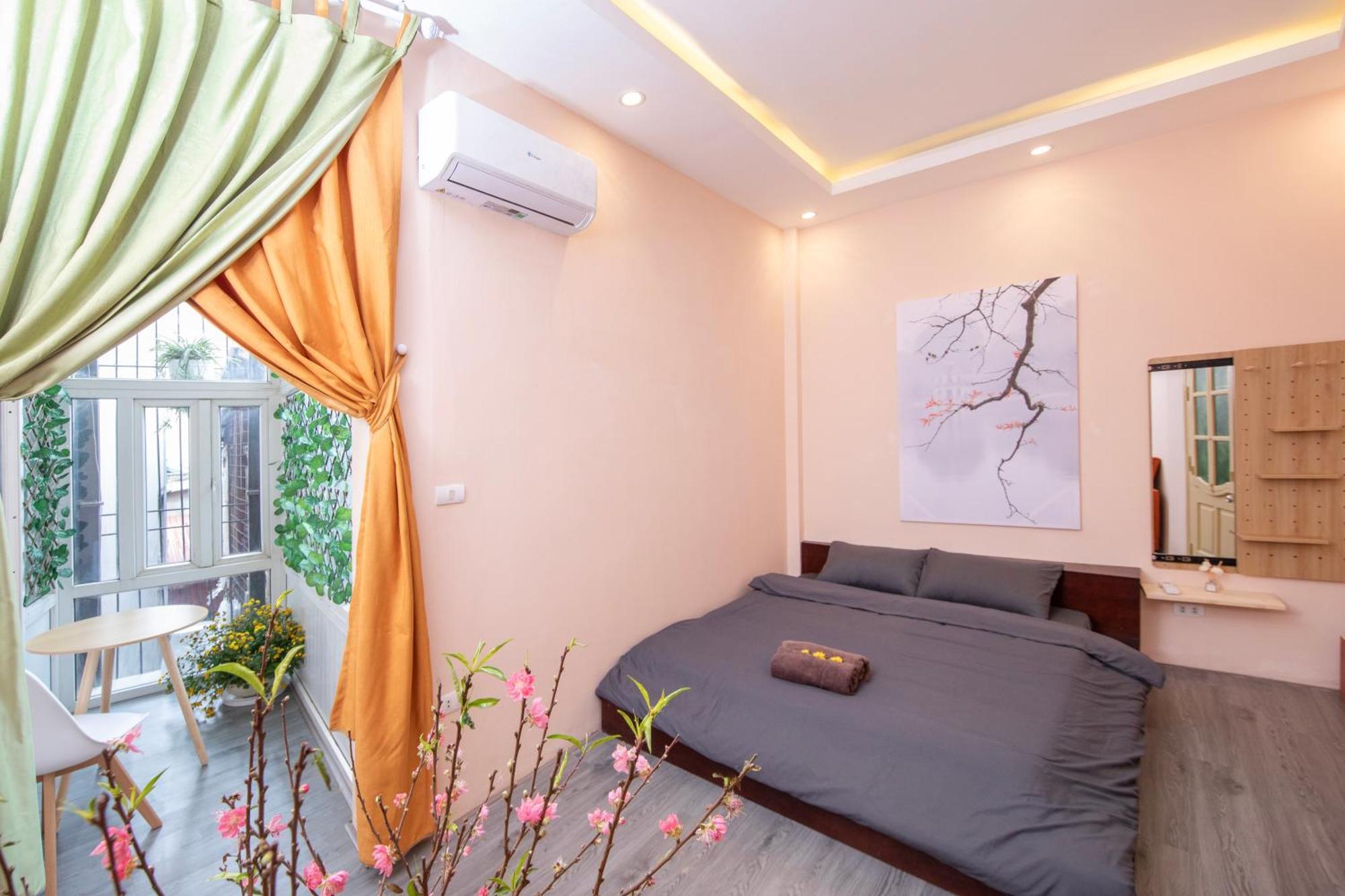 Unique House Apartamento