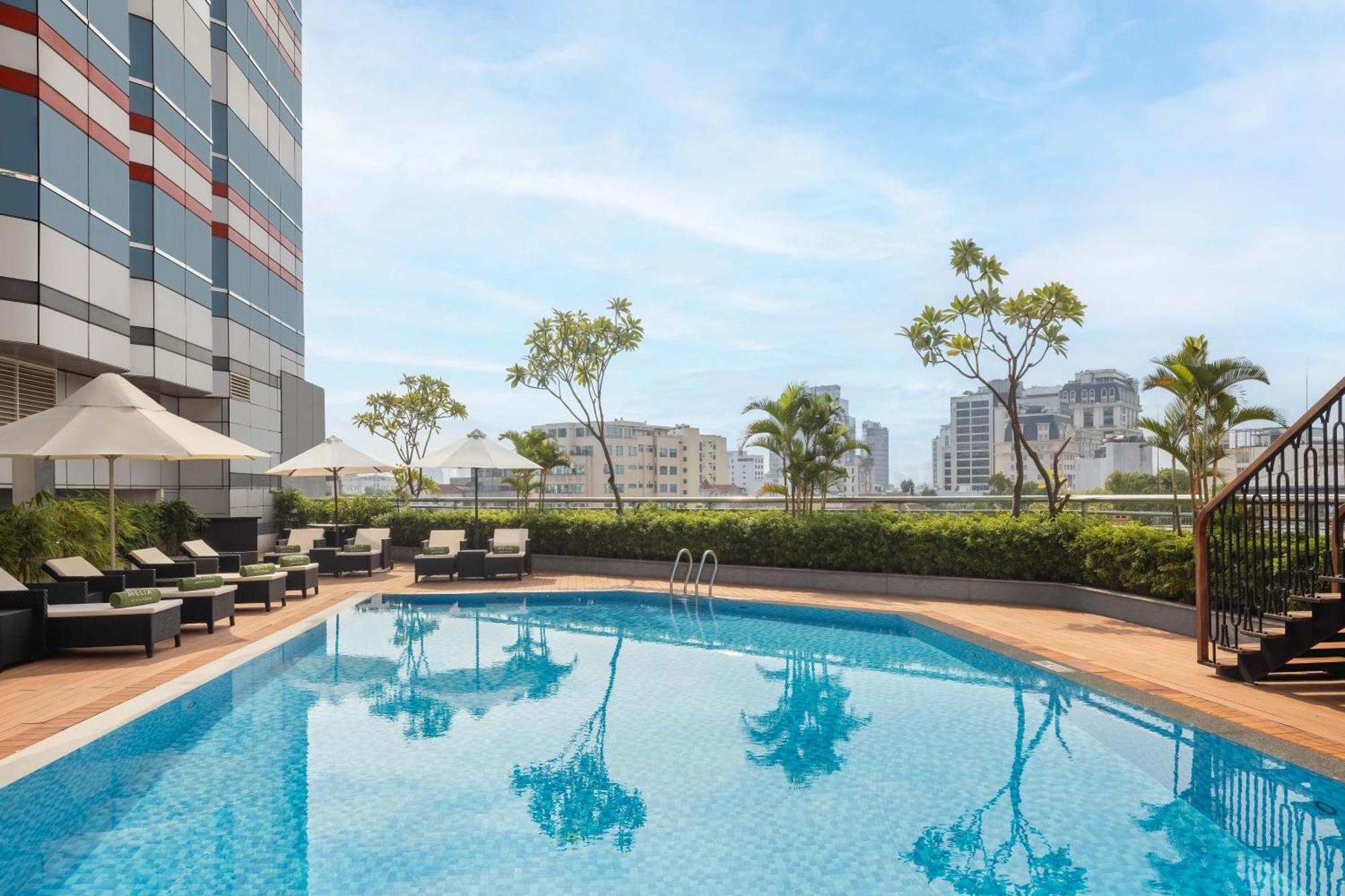 Hotel Melia 5*