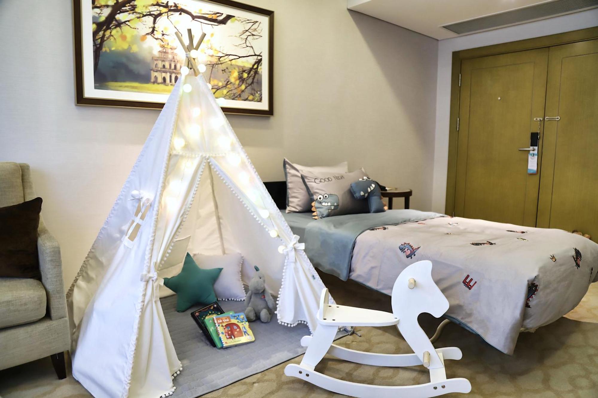 Melia Hotel