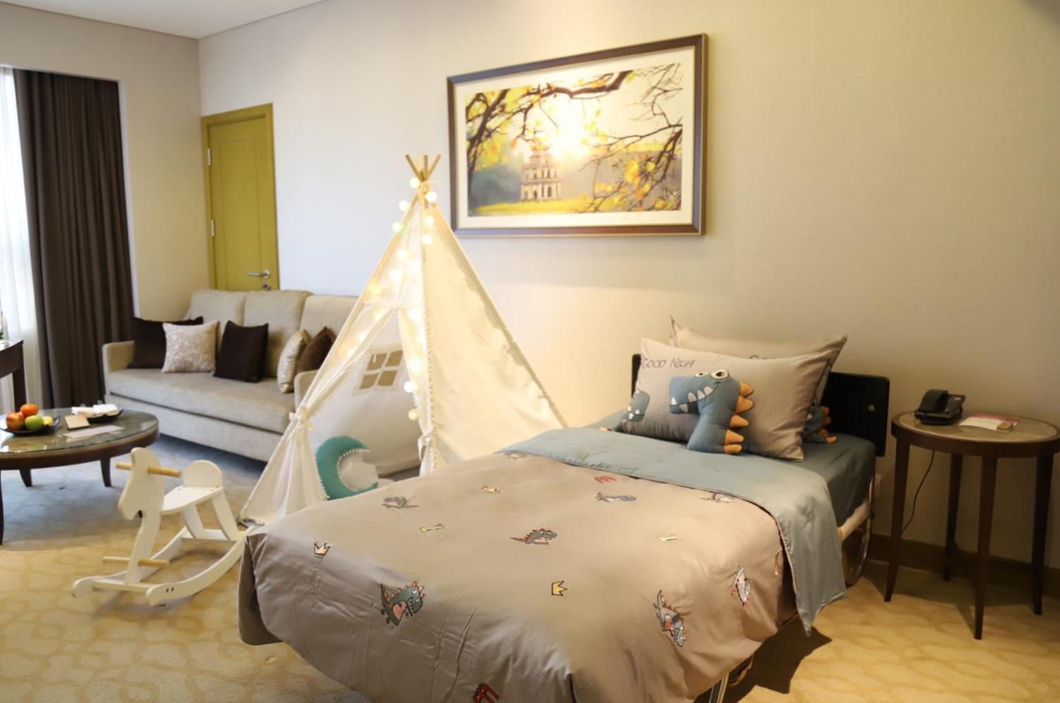 Hotel Melia 5*