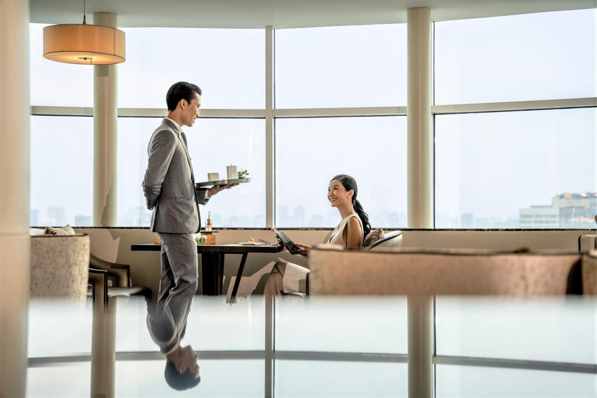 Hotel Melia Hanoi