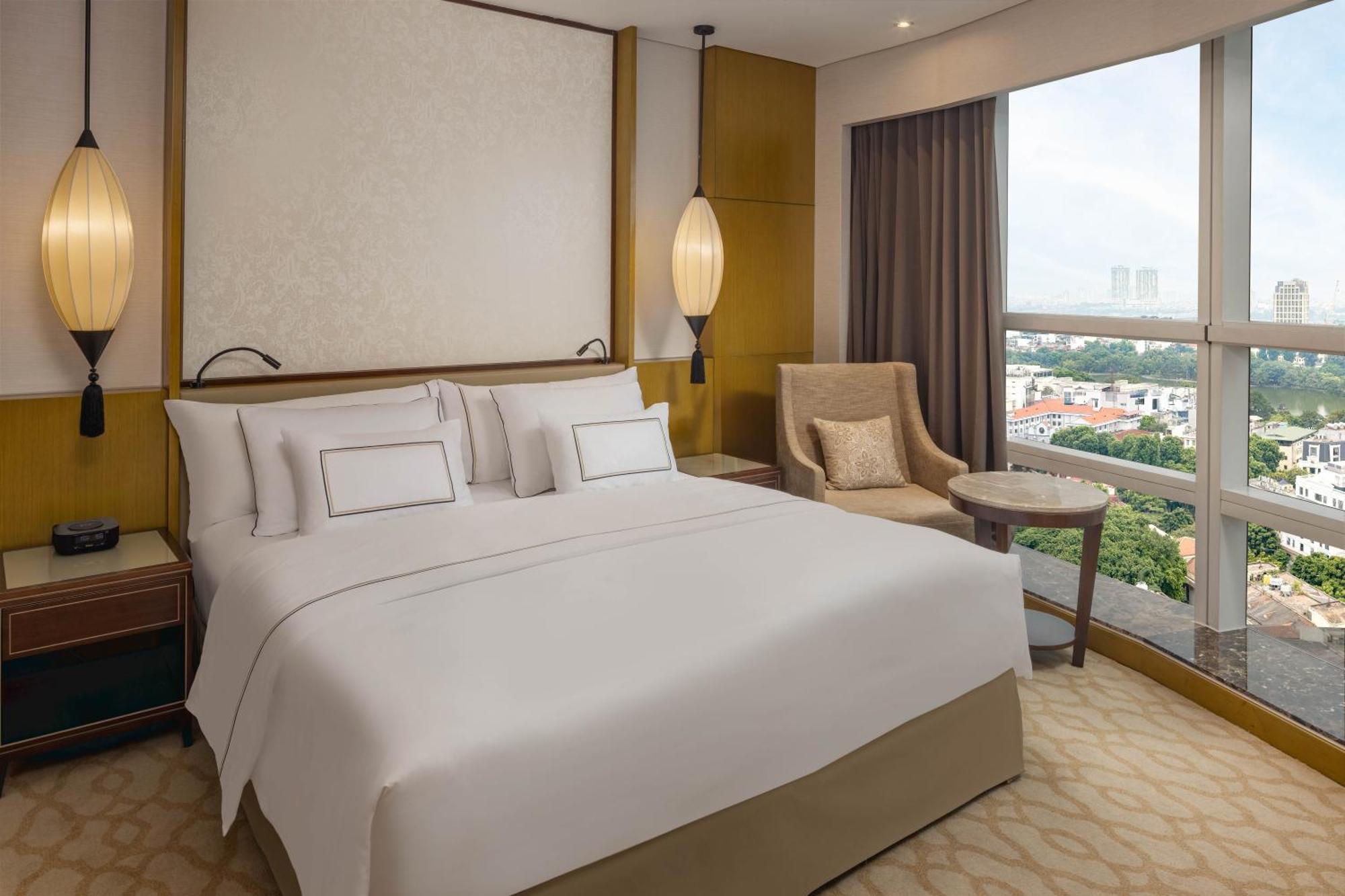 Hotel Melia 5*